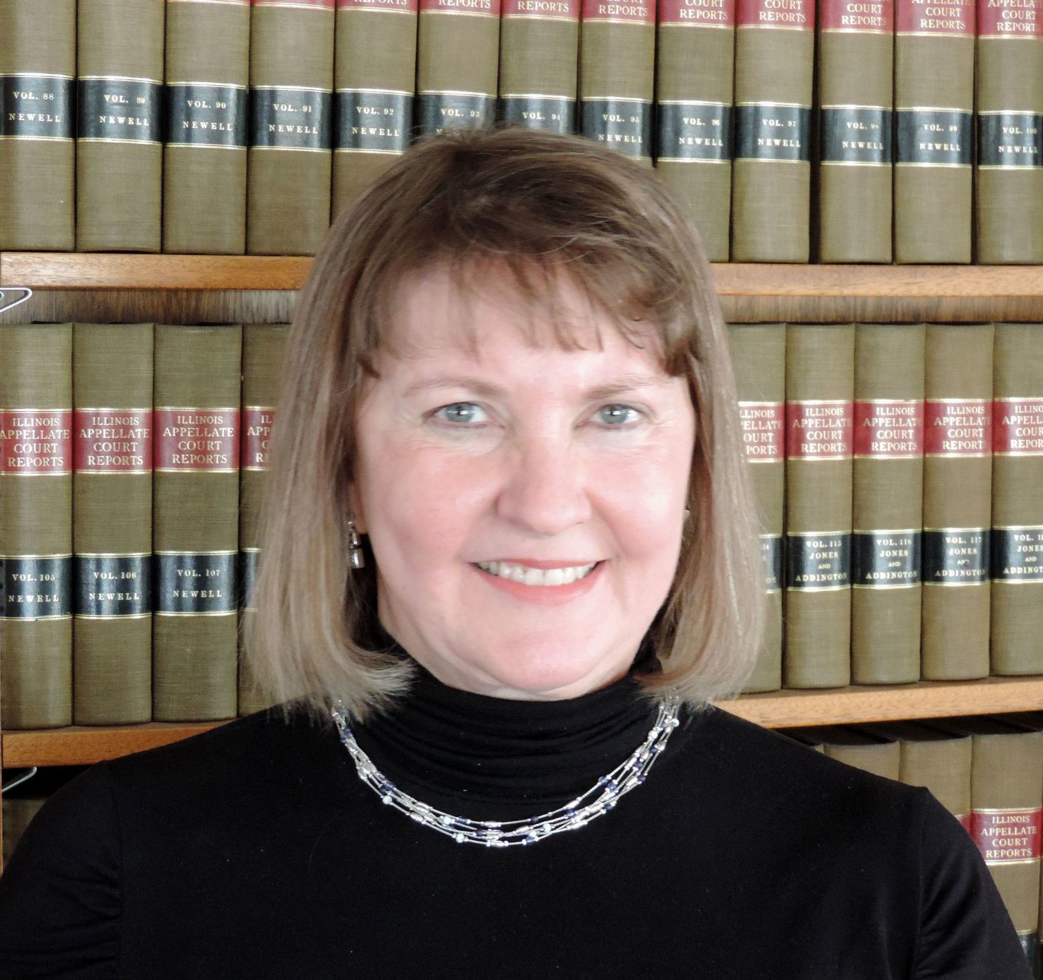 Nadine Palmgren